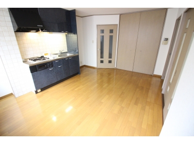 2LDK賃貸マンション
