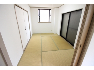 2LDK賃貸マンション