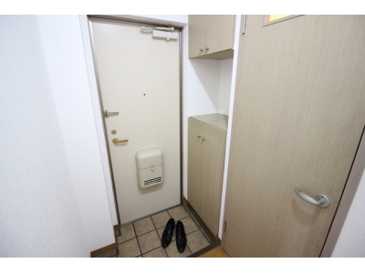 2LDK賃貸マンション