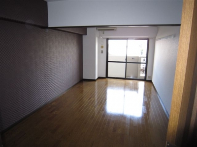 1K賃貸マンション