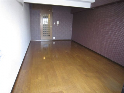 1K賃貸マンション