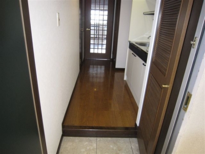 1K賃貸マンション