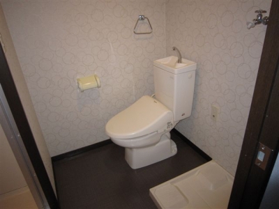 1K賃貸マンション