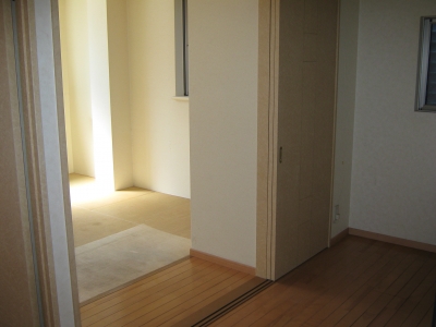 2K賃貸マンション