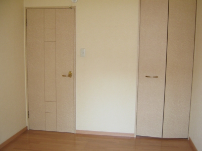 2K賃貸マンション