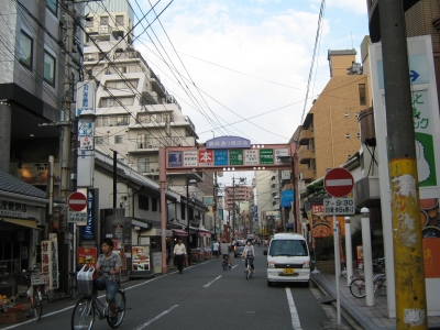 2K賃貸マンション