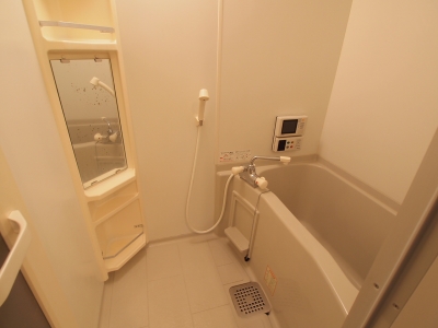 2DK賃貸マンション