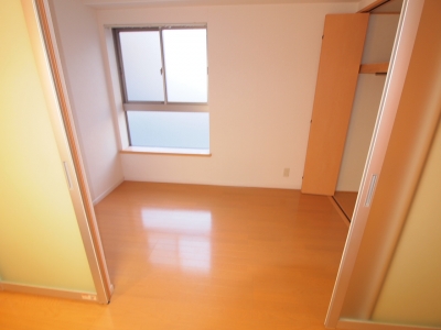 2K賃貸マンション