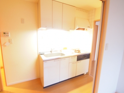 2K賃貸マンション