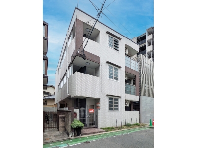 2DK賃貸マンション