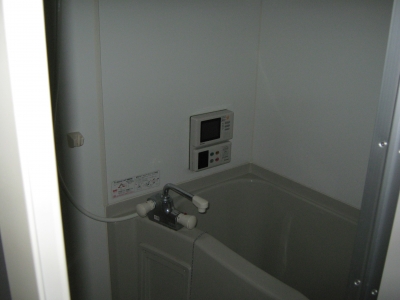 1LDK賃貸マンション