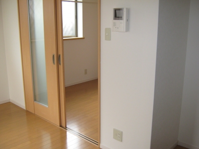 1LDK賃貸マンション