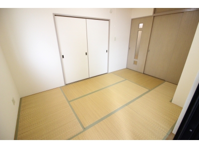 2K賃貸マンション