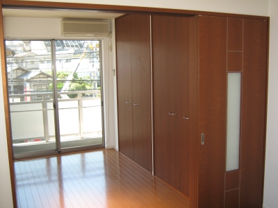 1LDK賃貸マンション