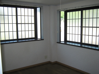 2DK賃貸マンション