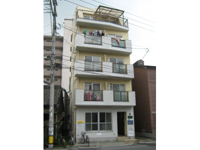 1K賃貸マンション