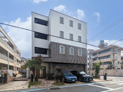 0賃貸マンション