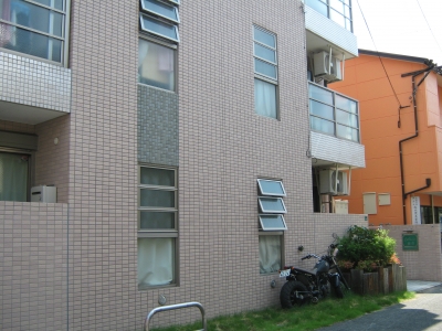 1LDK賃貸マンション