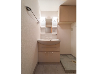 2LDK賃貸マンション