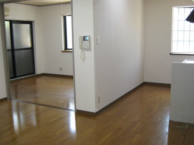 2LDK賃貸マンション