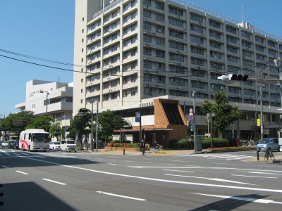 2LDK賃貸マンション