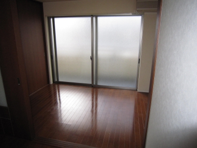 1LDK賃貸マンション
