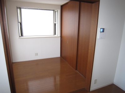 1LDK賃貸マンション
