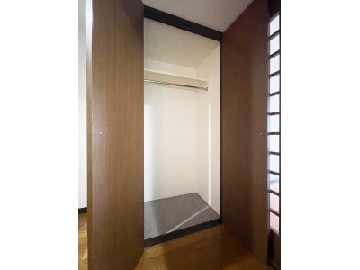 1K賃貸マンション