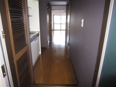 1K賃貸マンション