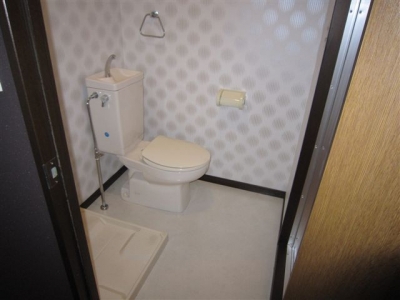 1K賃貸マンション