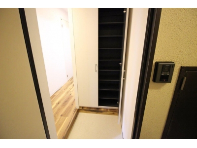 1K賃貸マンション