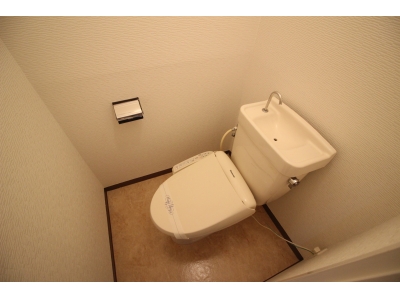 1DK賃貸マンション