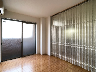 1R賃貸マンション