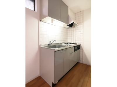 1R賃貸マンション