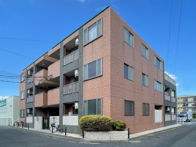1LDK賃貸マンション