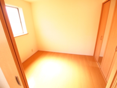 1LDK賃貸マンション