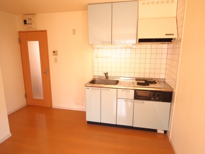 1LDK賃貸マンション