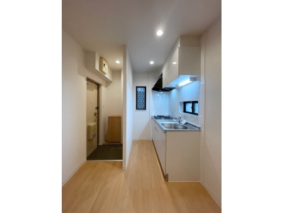 2DK賃貸マンション