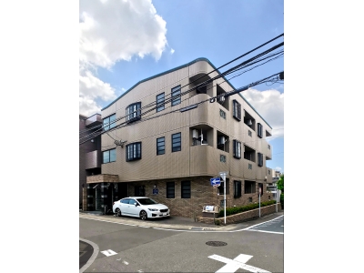2LDK賃貸マンション
