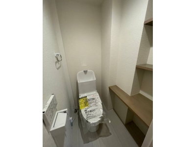 2LDK賃貸マンション