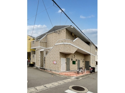 1LDK賃貸マンション