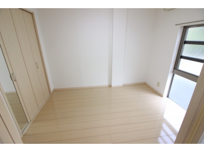 1LDK賃貸マンション