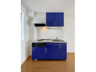 1LDK賃貸マンション