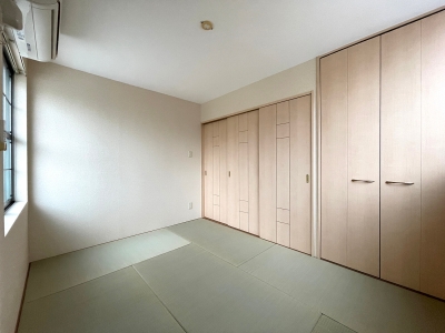 2LDK賃貸マンション