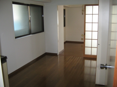 1LDK賃貸マンション