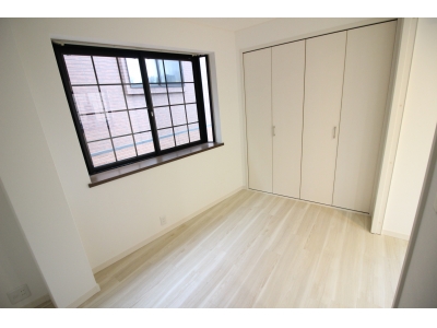 2K賃貸マンション