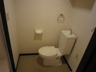 1K賃貸マンション