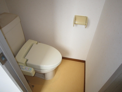 2K賃貸マンション