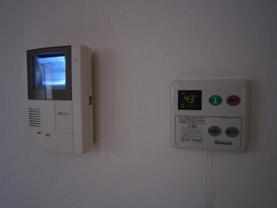 1K賃貸マンション