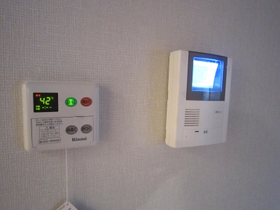 1K賃貸マンション